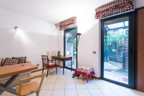 4 pax Apartment with 2 Bathrooms and Garden